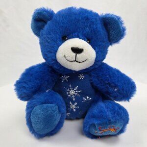 Small Bear Plush Stuffed Animal 5"